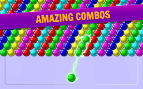 Скачать Bubble Shooter Головоломки для Андроид