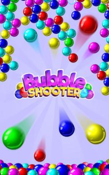 Скачать Bubble Shooter Головоломки для Андроид скриншот 7