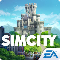 Логотип SimCity BuildIt