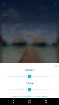 Скачать SingPlay MP3 Karaoke Recorder Музыка и аудио для Андроид скриншот 4