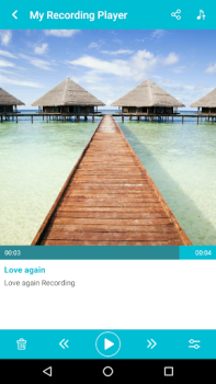 Скачать SingPlay MP3 Karaoke Recorder Музыка и аудио для Андроид скриншот 7