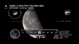 Скачать YouTube for Google TV Развлечения для Андроид скриншот 3