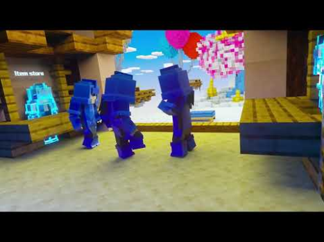Скачать Bed Wars Экшен для Андроид скриншот 4