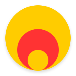 Логотип Яндекс.Радио