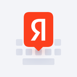 app logo