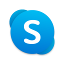 Скачать  Skype
