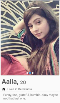 Скачать 4Chat Социальные для Андроид скриншот 3