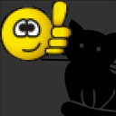 Скачать  Смайлики Kolobok для Ace IM