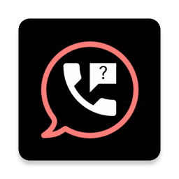 app logo