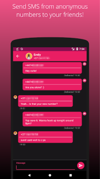 AntiPhone