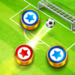 Логотип Soccer Stars