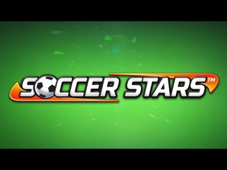 Soccer Stars: Football Kick
