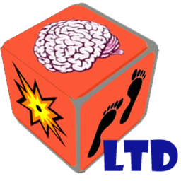 Логотип ZBDiceLtd