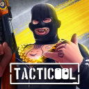 Скачать  Tacticool: Экшен шутер 5v5