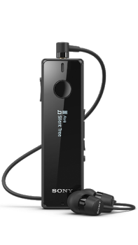 Скачать Stereo Bluetooth Headset SBH52 Связь для Андроид скриншот 2