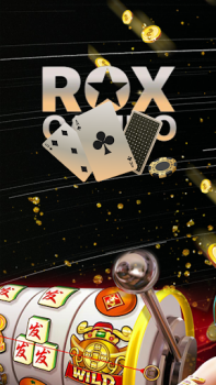 Скачать ROX CLUB Казино для Андроид скриншот 5