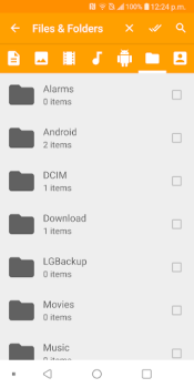 Скачать SuperBeam | WiFi Direct Share Связь для Андроид скриншот 3