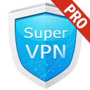 Скачать  SuperVPN Pro