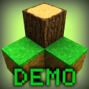 Скачать  Survivalcraft Demo