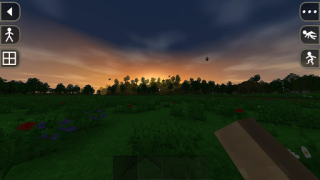 Скачать Survivalcraft Demo Аркады для Андроид скриншот 3