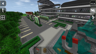 Скачать Survivalcraft Demo Аркады для Андроид скриншот 5