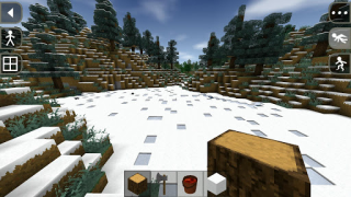 Скачать Survivalcraft Demo Аркады для Андроид скриншот 6