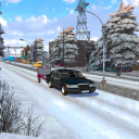 Скачать  Winter Car Sim