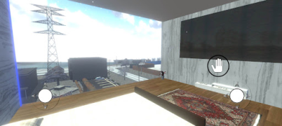 Скачать Winter Car Sim Гонки для Андроид скриншот 3