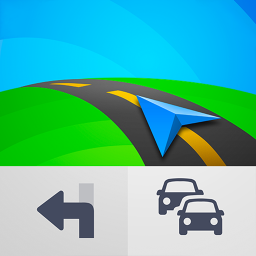 Скачать Sygic GPS Navigation & Maps