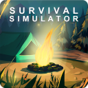 Скачать  Survival Simulator