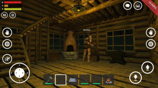 Скачать Survival Simulator Симуляторы для Андроид
