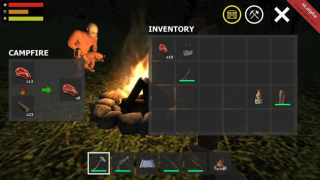 Скачать Survival Simulator Симуляторы для Андроид скриншот 2