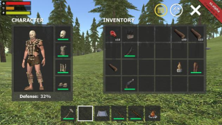 Скачать Survival Simulator Симуляторы для Андроид скриншот 3