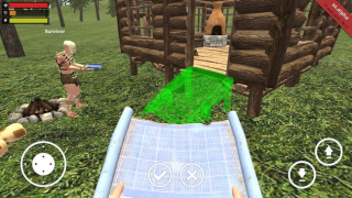 Скачать Survival Simulator Симуляторы для Андроид скриншот 4