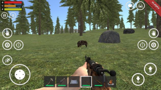 Скачать Survival Simulator Симуляторы для Андроид скриншот 6