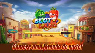Скачать Slot Land Казино для Андроид скриншот 2