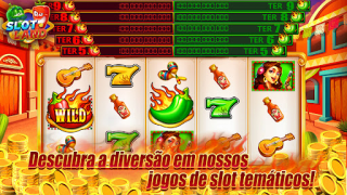 Скачать Slot Land Казино для Андроид скриншот 3