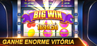 Скачать Slots King Карточные для Андроид скриншот 2