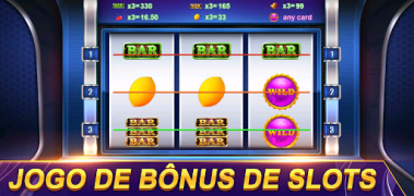 Скачать Slots King Карточные для Андроид скриншот 3