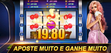 Скачать Slots King Карточные для Андроид скриншот 4