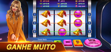 Скачать Slots King Карточные для Андроид скриншот 5