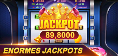 Скачать Slots King Карточные для Андроид скриншот 6