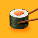 Скачать  Sushi Bar Idle
