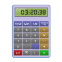 Скачать  Time Calculator
