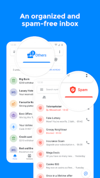 Скачать Truecaller Oпределитель номера Связь для Андроид скриншот 4