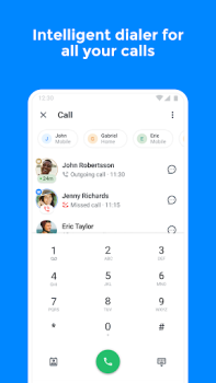 Скачать Truecaller Oпределитель номера Связь для Андроид скриншот 5