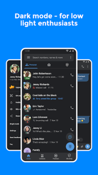 Скачать Truecaller Oпределитель номера Связь для Андроид скриншот 6