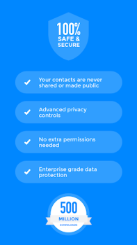 Скачать Truecaller Oпределитель номера Связь для Андроид скриншот 7