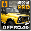 Скачать  UAZ 4x4 Offroad Simulator