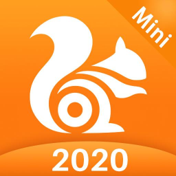 Логотип UC Mini-Download Video Status